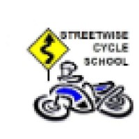 Streetwise Cycle School Logo