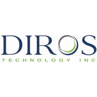 Diros Technology Inc. Logo