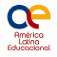 América Latina Educacional Logo