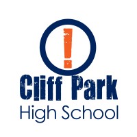 Cliff Park High School Logo
