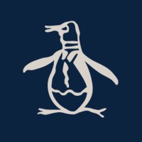 Original Penguin Logo