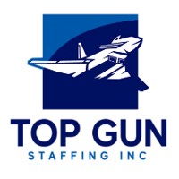Top Gun Staffing, Inc Logo