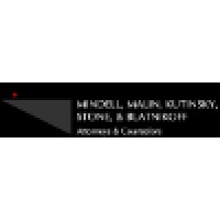 Mindell, Malin, Kutinsky, Stone & Blatnikoff Logo