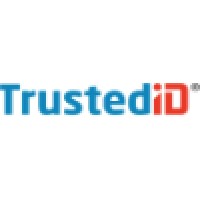 TrustedID, Inc. (Acquired by Equifax) Logo