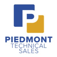 Piedmont Technical Sales Logo