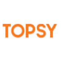 Topsy Logo