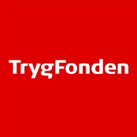 TrygFonden Logo