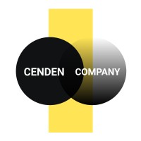 CENDEN COMPANY Logo