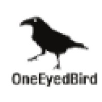One Eyed Bird Logo
