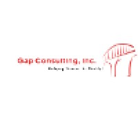 Gap Consulting, Inc Logo