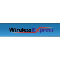 Wireless Express Logo