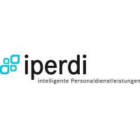 iperdi AHR GmbH Niederlassung Ahrensburg Logo