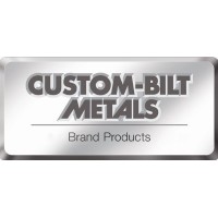 Custom-Bilt Metals Logo