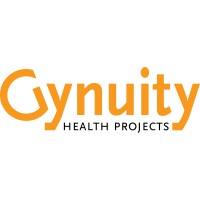 Gynuity Health Projects Logo