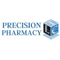Precision LTC Pharmacy Logo