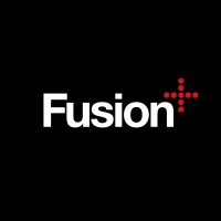 Fusion Australia Logo