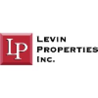 Levin Properties, Inc. Logo