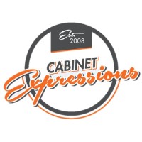 Cabinet Expressions Logo