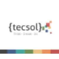 TECSOL Software LLC Logo