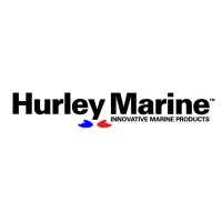 HURLEY MARINE Logo
