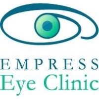 Empress Eye Clinic Logo