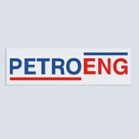 Petroeng Consultoria e Projetos Industriais Ltda.-ME. Logo