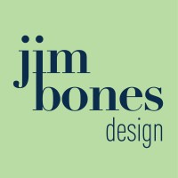 Jimbones Design and Production Logo
