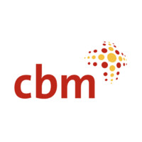 CBM Australia Logo