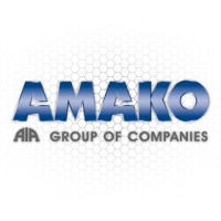 AMAKO Logo