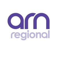ARN Regional Logo