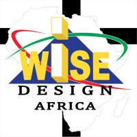 Wise D Africa Logo