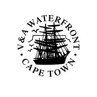 V&A Waterfront Logo