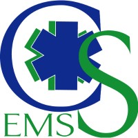 Central Shenandoah EMS Council, Inc. Logo