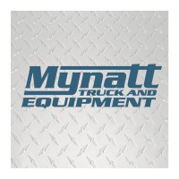 Mynatt Truck And Equipment Logo