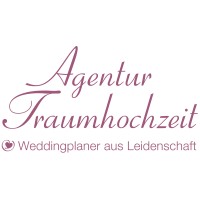 Agentur Traumhochzeit Logo