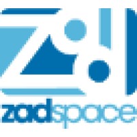Zadspace, Inc. Logo