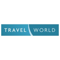 Travelworld Logo