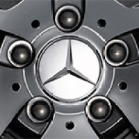 MercedesForum.nl/be Logo