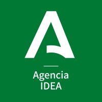 Agencia de Innovación y Desarrollo de Andalucía IDEA Logo