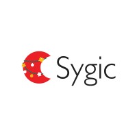 Sygic Logo