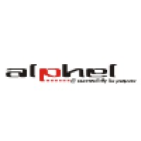 ALPHEL Logo