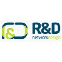 R&D Network Design Ltd Logo