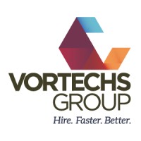 Vortechs Group Logo