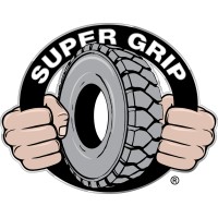 Super Grip Corporation Logo