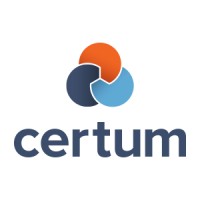 Certum Ltd Logo