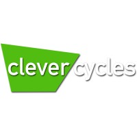 Clever Cycles Logo