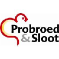 Probroed & Sloot Logo