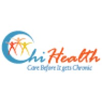 ChiHealth Wellness Solutions Logo
