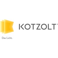 Kotzolt International GmbH Logo