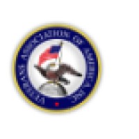 Veterans Association of America, Inc. Logo